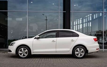 Volkswagen Jetta VI, 2013 год, 1 000 000 рублей, 7 фотография