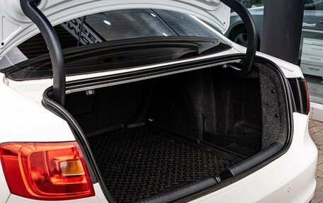 Volkswagen Jetta VI, 2013 год, 1 000 000 рублей, 29 фотография