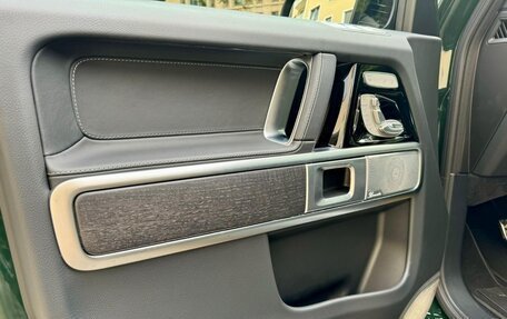 Mercedes-Benz G-Класс W463 рестайлинг _iii, 2025 год, 25 990 000 рублей, 10 фотография