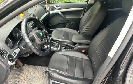 Skoda Octavia, 2011 год, 950 000 рублей, 3 фотография