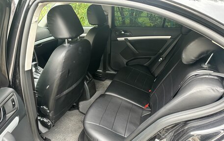 Skoda Octavia, 2011 год, 950 000 рублей, 4 фотография