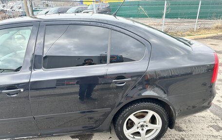 Skoda Octavia, 2011 год, 950 000 рублей, 7 фотография