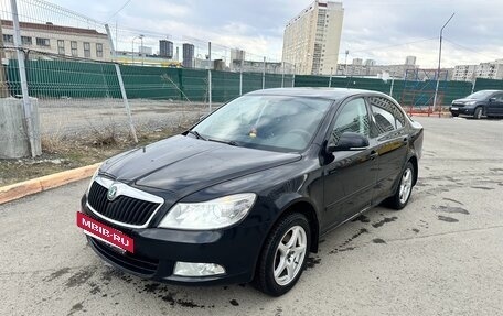 Skoda Octavia, 2011 год, 950 000 рублей, 6 фотография
