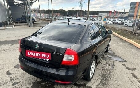 Skoda Octavia, 2011 год, 950 000 рублей, 8 фотография