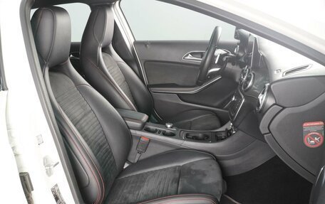 Mercedes-Benz GLA, 2016 год, 2 099 000 рублей, 8 фотография