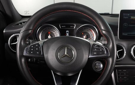Mercedes-Benz GLA, 2016 год, 2 099 000 рублей, 12 фотография