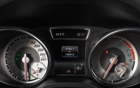 Mercedes-Benz GLA, 2016 год, 2 099 000 рублей, 17 фотография