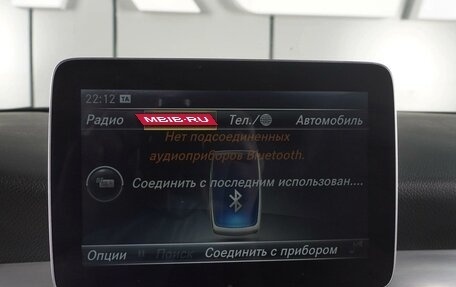 Mercedes-Benz GLA, 2016 год, 2 099 000 рублей, 13 фотография
