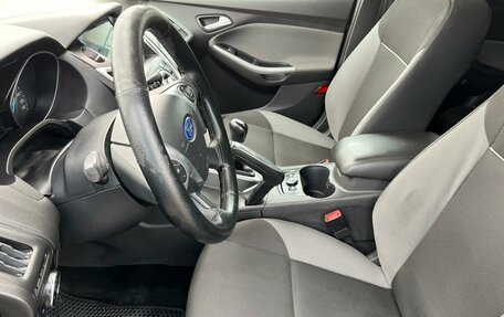 Ford Focus III, 2013 год, 880 000 рублей, 14 фотография