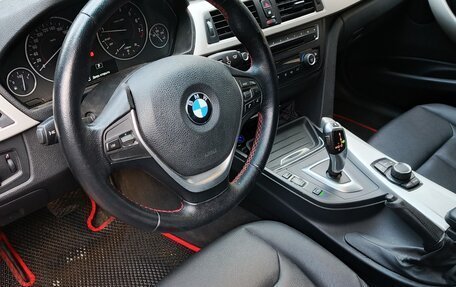 BMW 3 серия, 2012 год, 1 550 000 рублей, 6 фотография