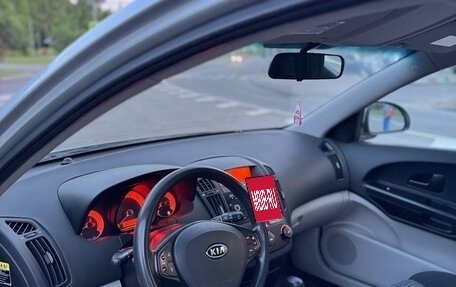 KIA cee'd I рестайлинг, 2007 год, 450 000 рублей, 4 фотография