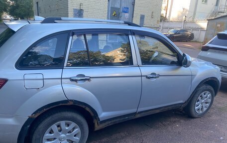 Lifan X60 I рестайлинг, 2013 год, 135 000 рублей, 2 фотография