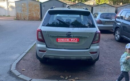 Lifan X60 I рестайлинг, 2013 год, 135 000 рублей, 6 фотография