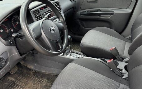 KIA Rio II, 2010 год, 575 000 рублей, 6 фотография