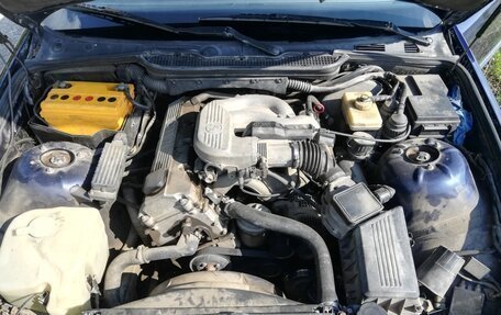 BMW 3 серия, 1995 год, 500 000 рублей, 4 фотография