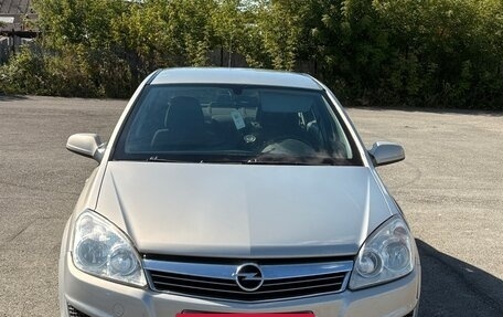 Opel Astra H, 2008 год, 480 000 рублей, 2 фотография