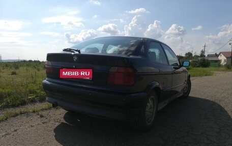 BMW 3 серия, 1995 год, 500 000 рублей, 2 фотография