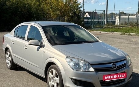 Opel Astra H, 2008 год, 480 000 рублей, 3 фотография