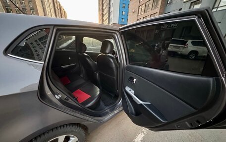 KIA Rio III рестайлинг, 2015 год, 900 000 рублей, 12 фотография
