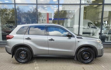 Suzuki Vitara II рестайлинг, 2020 год, 2 145 000 рублей, 4 фотография