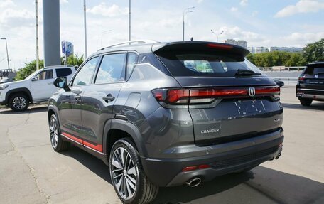 Changan CS35 Plus, 2024 год, 2 629 900 рублей, 3 фотография