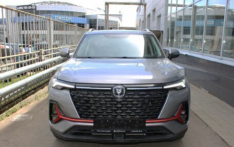 Changan CS35 Plus, 2024 год, 2 629 900 рублей, 3 фотография