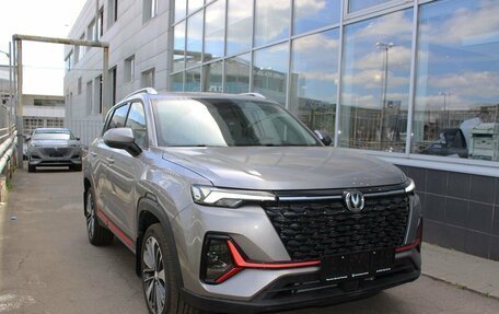 Changan CS35 Plus, 2024 год, 2 629 900 рублей, 5 фотография