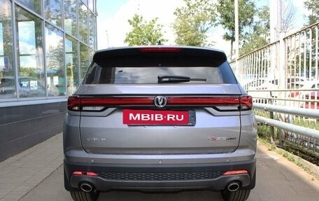Changan CS35 Plus, 2024 год, 2 629 900 рублей, 7 фотография