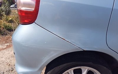 Honda Jazz I рестайлинг, 2005 год, 320 000 рублей, 1 фотография