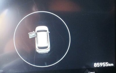 Hyundai Santa Fe IV, 2018 год, 3 000 000 рублей, 1 фотография
