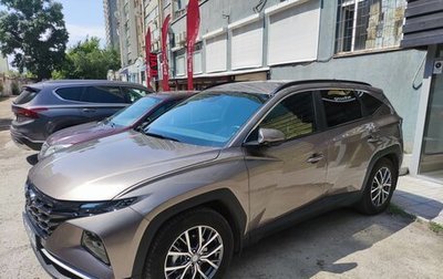 Hyundai Tucson, 2022 год, 3 700 000 рублей, 1 фотография