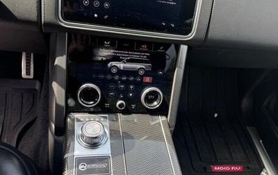 Land Rover Range Rover IV рестайлинг, 2021 год, 9 100 000 рублей, 1 фотография