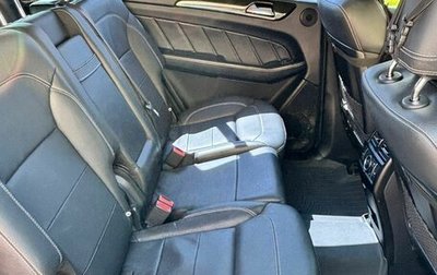 Mercedes-Benz GL-Класс, 2014 год, 3 500 000 рублей, 1 фотография