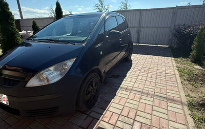 Mitsubishi Colt VI рестайлинг, 2005 год, 250 000 рублей, 1 фотография