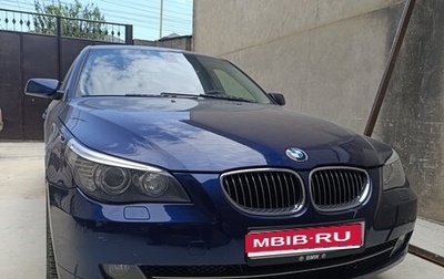 BMW 5 серия, 2007 год, 1 300 000 рублей, 1 фотография