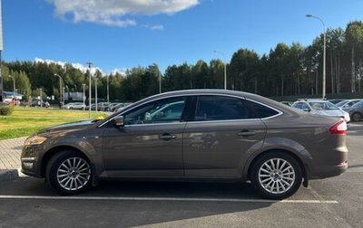 Ford Mondeo IV, 2011 год, 1 100 000 рублей, 1 фотография