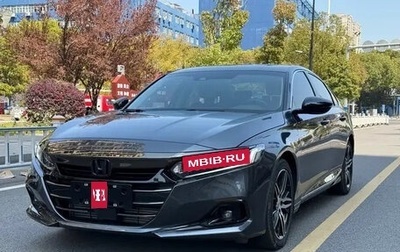 Honda Accord IX рестайлинг, 2022 год, 1 904 035 рублей, 1 фотография