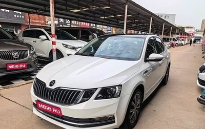Skoda Octavia, 2020 год, 1 150 015 рублей, 1 фотография