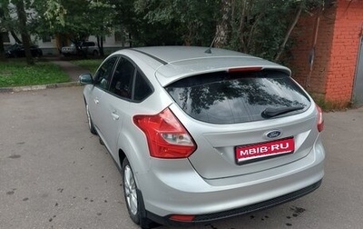 Ford Focus III, 2012 год, 750 000 рублей, 1 фотография