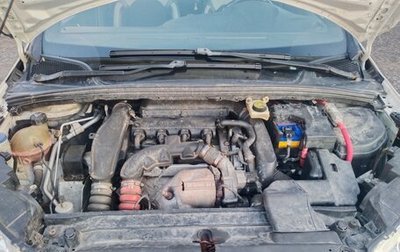 Citroen DS4, 2013 год, 1 050 000 рублей, 1 фотография