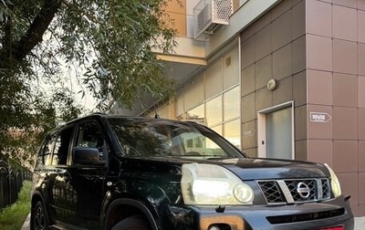 Nissan X-Trail, 2007 год, 1 150 000 рублей, 1 фотография