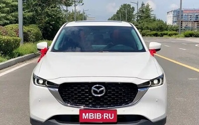 Mazda CX-5 II, 2024 год, 2 336 369 рублей, 1 фотография
