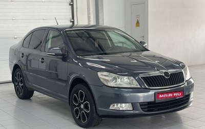 Skoda Octavia, 2011 год, 989 000 рублей, 1 фотография