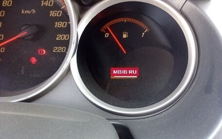 Honda Jazz I рестайлинг, 2005 год, 320 000 рублей, 6 фотография