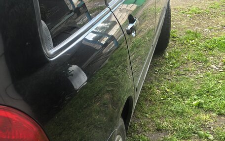 Toyota Corolla, 2001 год, 630 000 рублей, 11 фотография