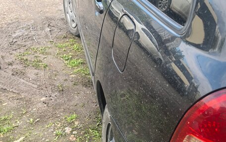 Toyota Corolla, 2001 год, 630 000 рублей, 10 фотография