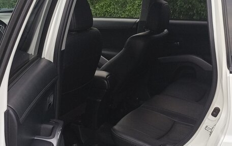 Mitsubishi Outlander III рестайлинг 3, 2012 год, 1 550 000 рублей, 9 фотография