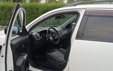 Mitsubishi Outlander III рестайлинг 3, 2012 год, 1 550 000 рублей, 7 фотография
