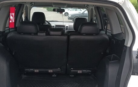 Mitsubishi Outlander III рестайлинг 3, 2012 год, 1 550 000 рублей, 11 фотография