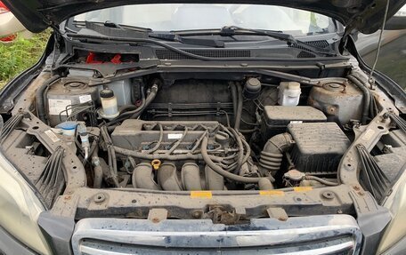 Lifan X60 I рестайлинг, 2012 год, 367 000 рублей, 5 фотография